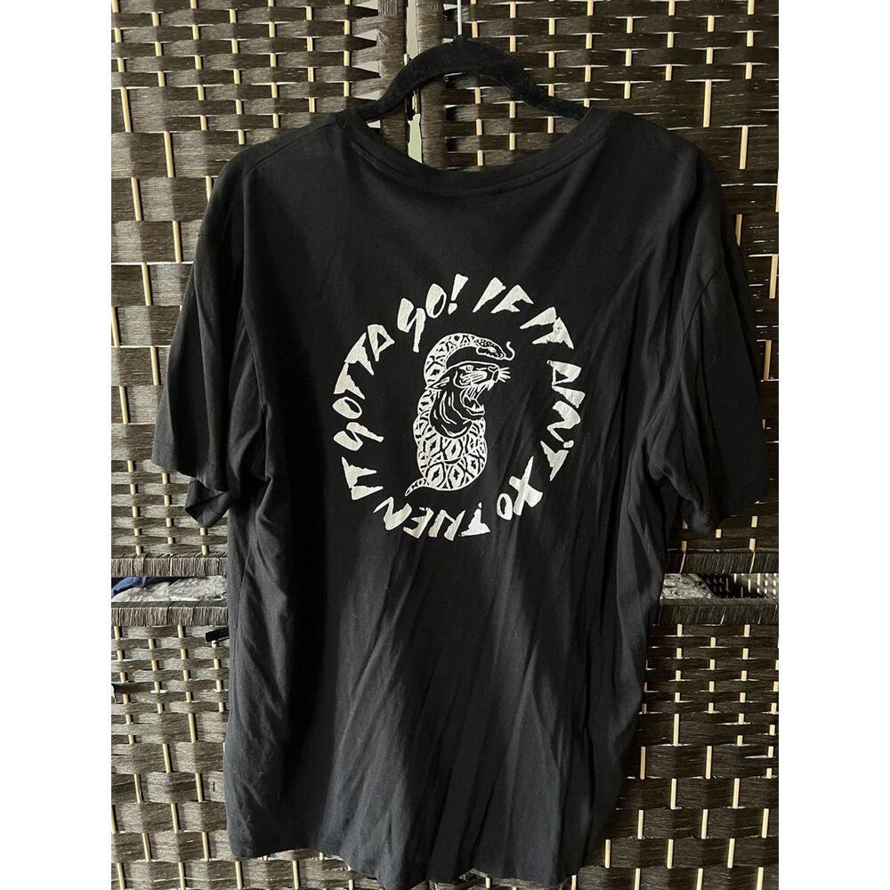 H&M x The Weeknd "If it Ain't XO It Gotta Go!" T Shirt